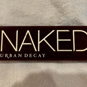 Urban Decay Original Naked Palette